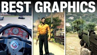 Top 10 Low Spec PC Games with Best Graphics | 2GB RAM | Intel HD Graphics