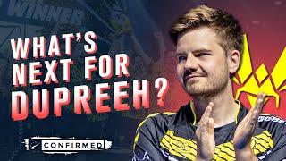dupreeh opens up on Vitality & Astralis; is MR12 any good? | HLTV Confirmed S6E71