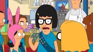 Bob's Burgers 2024 Season 08 Ep.4- | Bob's Burgers 2024 Full Episodes | Nocuts #1080p