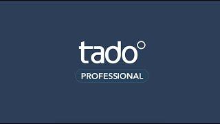 tado° Professional