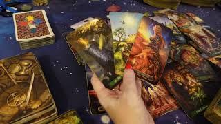 TAURUS TAROT ️ EXPECT THE UNEXPECTED, SHOCKING EVENTS THAT CHANGE YOUR LIFE FOREVER!