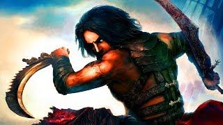 Prince of Persia: Warrior Within (Трилогия PoP 2/3)
