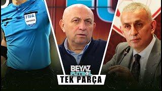 Beyaz Futbol 8 Mart 2025 Tek Parça