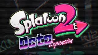 #9 Party - Splatoon 2: Octo Expansion