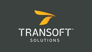 Transoft Solutions | Innovative Solutions for Transportation Professionals