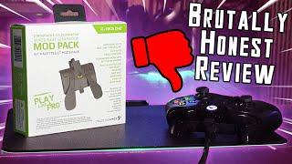 Strike Pack FPS Dominator BRUTALLY Honest Review - Xbox One (2021)