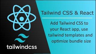 Tailwind CSS optimize bundle size