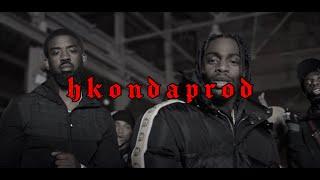 Russ Millions x Tion Wayne - Body (Remix) | Uk Drill Type Beat | hkondaprod