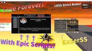 [OLD VIDEO] Roblox SS: ExSerSS | New My Own FREE SS (100% Internal UI)