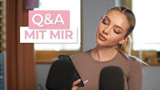 ASMR - Q&A mit mir | Alexa Breit