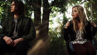 Hanna and Caleb | Beautiful Mess | Love without kissing | 4x14