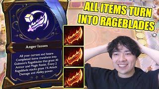 This New Set 12 Augment Is 100% Getting Nerfed. This Is Why! I Set 12 PBE