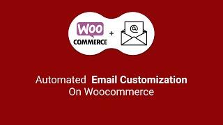 How to customize WooCommerce Order Confirmation emails? | Without Plugin | WordPress