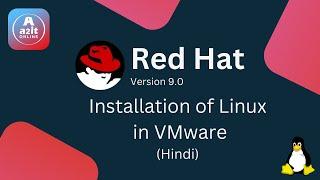 How To Download and Install RedHat Enterprise Linux on VMWare Workstation step by step