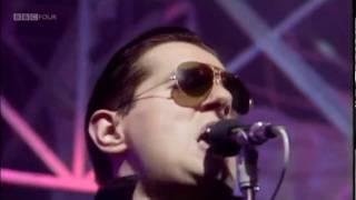 Falco - Rock Me Amadeus [BBC Top Of The Pops - 1986]