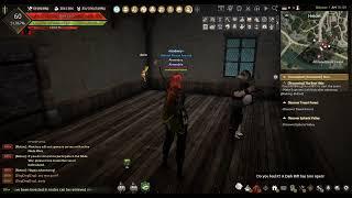 WTF moment in Black Desert Online