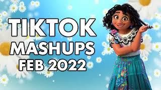 BEST TIKTOK MASHUP ️ FEBRUARY 2022 PHILIPPINES