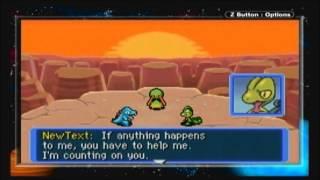 Pedomon Mystery Dungeon: The Adventures of Prof. Pedo(IT'S PEDO!) Episode 9 p1