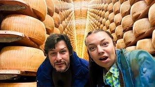 Burada Neden Bu kadar Peynir Var ? Vlog !