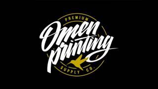 Golden Rules When Preparing Artwork For Shirt Printing - Omen Printing