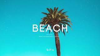 "Beach" - Calvin Harris Type Beat | Pop Type Beat Funky Instrumental