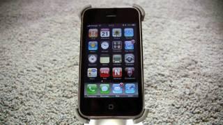 Ultimate test iPhone 3G S Vs iPhone 3G Parts 2