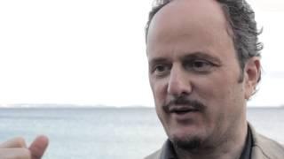 Jeffrey Eugenides Interview: The Excitement of Writing