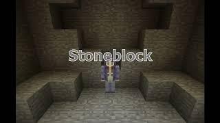 Magmatic Generator Quest - Power Generation - Minecraft Stoneblock Guide