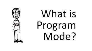 Ask David: What is Program (P) Mode?