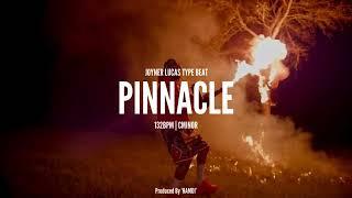 (FREE) Joyner Lucas Type Beat "PINNACLE" | Hard Trumpet Type Instrumental | Rap Trap Beat