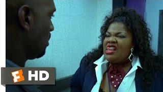 Soul Plane (6/12) Movie CLIP - We Feds Now (2004) HD