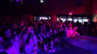 Turnstile - Full Set Live - Life & Death Tour - 8/10/15 Greensboro, NC (1080p)