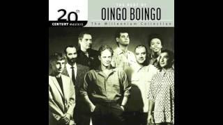 Oingo Boingo | Weird Science  (HQ)