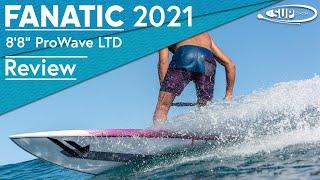 Fanatic ProWave LTD - Review