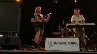 Esplanade Live with Cactus Pearl - Original Song Contest Passport to Airlie in Cairns 2022