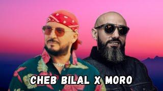 Cheb Bilal x Moro - "Daro Fina Lhadra' - Remix Rap Rai 2023