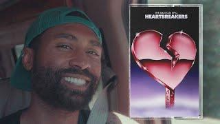 The Motion Epic - Heartbreakers | Reaction