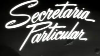 Secretaria Particular