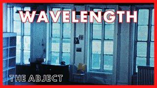 Wavelength (1967) - The Abject