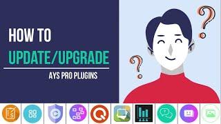 How to Update/Upgrade AYS Pro Plugins