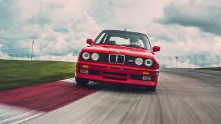 Buying Advice BMW 3-series (E30) 1982–1994 Common Issues Engines Inspection