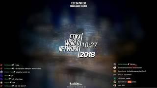 Etika-The Ending of Xenoblade Chronicles 2.FULL STREAM 8/10/2018