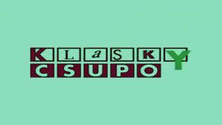 Klasky Csupo In G Major 78 Powers (1-10)