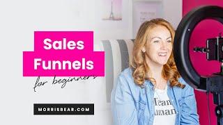 What is a Sales Funnel and How Does it Work? Sales Funnels Explained Simply