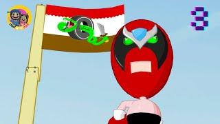 Strong Bad's Cool Game for Attractive People Episode 2: Strong Badia the Free #homestarrunner