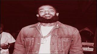 Nipsey Hussle x Meek Mill Type Beat "Lost Prayer" (Soul Sample) || @Mo-qz3og