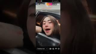 jessika intan live uting hot