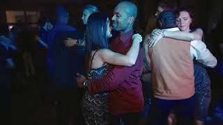 Kizomba Dance - Vilnius Kizomba Festival 2017 - Party Dance