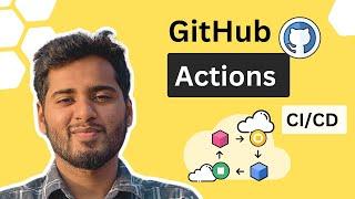 GitHub Actions Crash Course