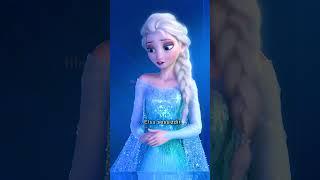 Frozen Olaf Theory